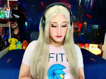 Hakurukushka December 08, 2025 Chaturbate stream image