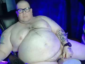 Hoosierdaddyxl December 08, 2025 Chaturbate stream image