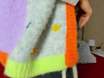 Jennamyers December 08, 2025 Chaturbate stream image