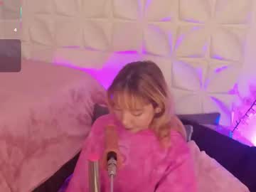 Juliethmosss December 08, 2025 Chaturbate stream image