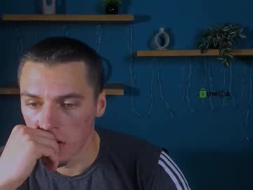 Ryan_Zen December 08, 2025 Chaturbate stream image