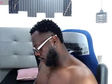 Scottdamar December 08, 2025 Chaturbate stream image