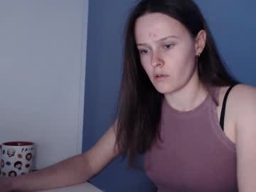 Sofibliss December 08, 2025 Chaturbate stream image