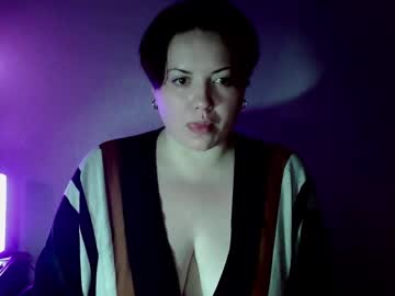 Blackkvelvet December 08, 2025 Chaturbate stream image