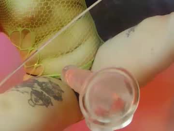 Courtneyjoyy December 08, 2025 Chaturbate stream image