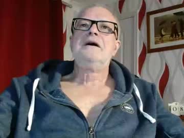 Daddiescockforyou December 08, 2025 Chaturbate stream image