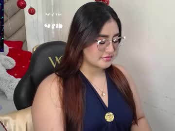 Heluejamil December 08, 2025 Chaturbate stream image