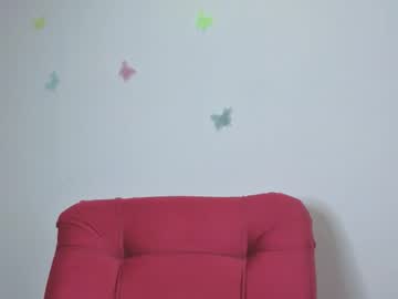 Hollycute54 December 08, 2025 Chaturbate stream image