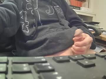 Johngp777 December 08, 2025 Chaturbate stream image