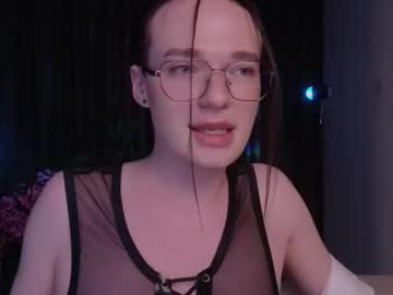 Kristenegor December 08, 2025 Chaturbate stream image