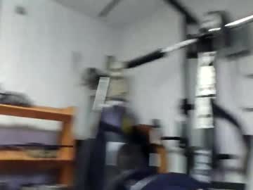 Maximusdemitrious December 08, 2025 Chaturbate stream image