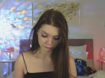 Nicole_Broown December 08, 2025 Chaturbate stream image