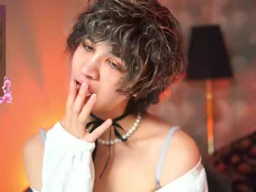 Sandzu_ December 08, 2025 Chaturbate stream image