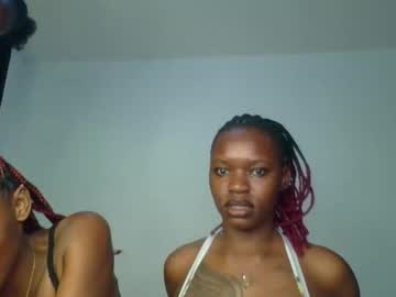 Sexxy_Grey December 08, 2025 Chaturbate stream image