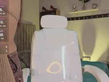 Soysilvanna_ December 08, 2025 Chaturbate stream image