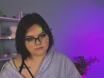 Tessa_Dream_ December 08, 2025 Chaturbate stream image