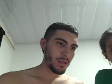 Andriuhot066 December 08, 2025 Chaturbate stream image