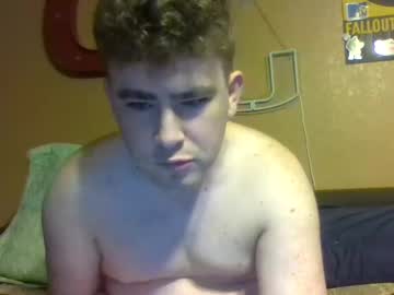 Carsonlueders8775 December 08, 2025 Chaturbate stream image