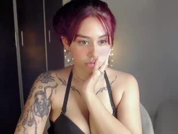 Darlyn_Big December 08, 2025 Chaturbate stream image