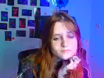 Evie_Leee December 08, 2025 Chaturbate stream image