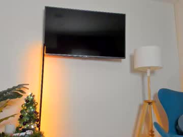 Hailey__Green December 08, 2025 Chaturbate stream image