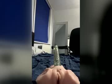 Liam3395 December 08, 2025 Chaturbate stream image