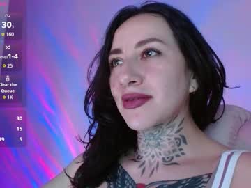Lisa_Avila_ December 08, 2025 Chaturbate stream image