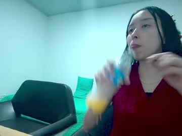 Roseandviktor23 December 08, 2025 Chaturbate stream image