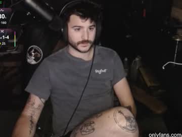 Scotchthecat December 08, 2025 Chaturbate stream image