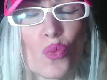 Sexyeni December 08, 2025 Chaturbate stream image