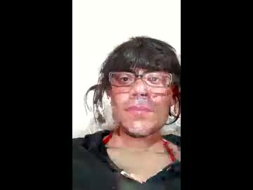 Adielv740 December 08, 2025 Chaturbate stream image