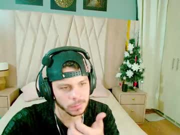 Boyxxsexx69 December 08, 2025 Chaturbate stream image