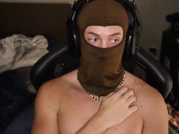 Brentonverde December 08, 2025 Chaturbate stream image