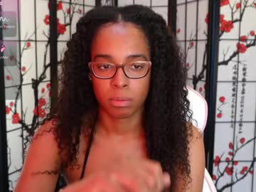 Caitlincoxxx December 08, 2025 Chaturbate stream image