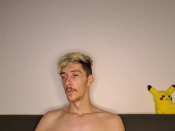 Chrisslicer December 08, 2025 Chaturbate stream image