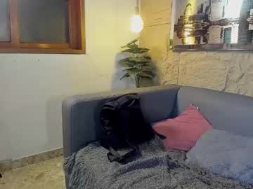Elliot_Colton December 08, 2025 Chaturbate stream image
