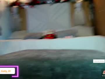 Kat_Saky December 08, 2025 Chaturbate stream image