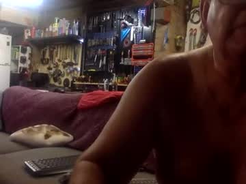 Kirmac1969 December 08, 2025 Chaturbate stream image