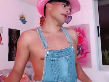 Markuskinny December 08, 2025 Chaturbate stream image