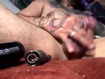 My_Dthick December 08, 2025 Chaturbate stream image