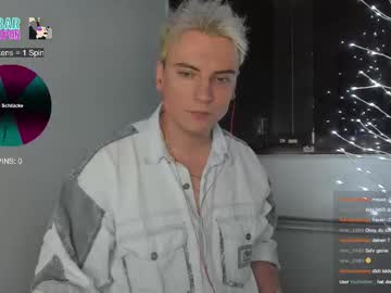 Nicoslowmoo December 08, 2025 Chaturbate stream image