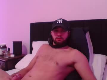 Secrecrf December 08, 2025 Chaturbate stream image