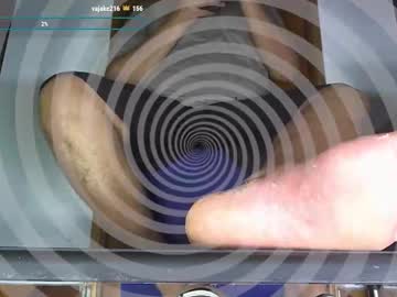 Alphacashmaster8 December 09, 2025 Chaturbate stream image