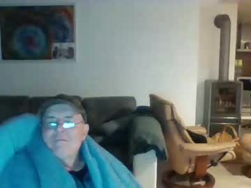 Charles6064 December 09, 2025 Chaturbate stream image