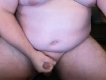 Chubby200001 December 09, 2025 Chaturbate stream image