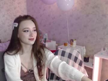 Digital_Geisha December 09, 2025 Chaturbate stream image