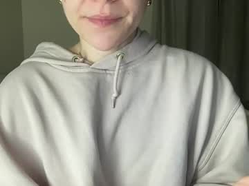 Maddyhasyummypussy December 09, 2025 Chaturbate stream image