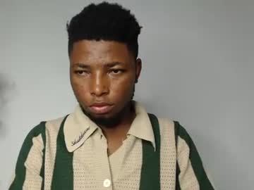 Master_Kael December 09, 2025 Chaturbate stream image