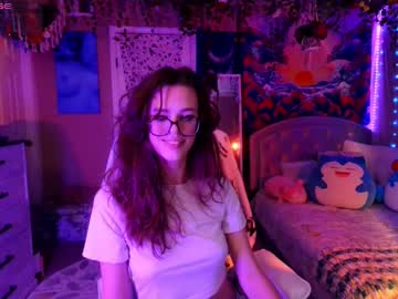 Sennawild December 09, 2025 Chaturbate stream image