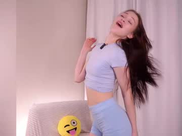 Solaundree December 09, 2025 Chaturbate stream image